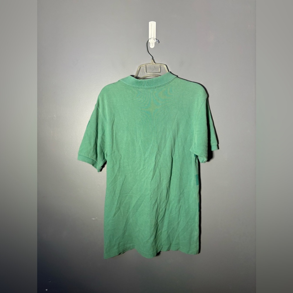 Fred Perry x Comme Des Garcons Polka Dot Polo Shirt Men’s Size Small - Picture 2 of 6